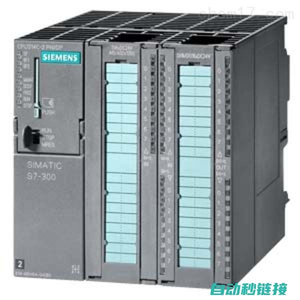 PLC300编程基础解析 (plc300硬件组态)