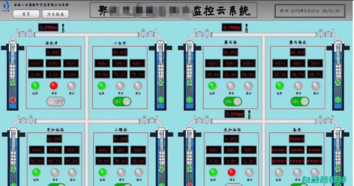 PLC程序映射的概念及其重要性 (plc 映射)